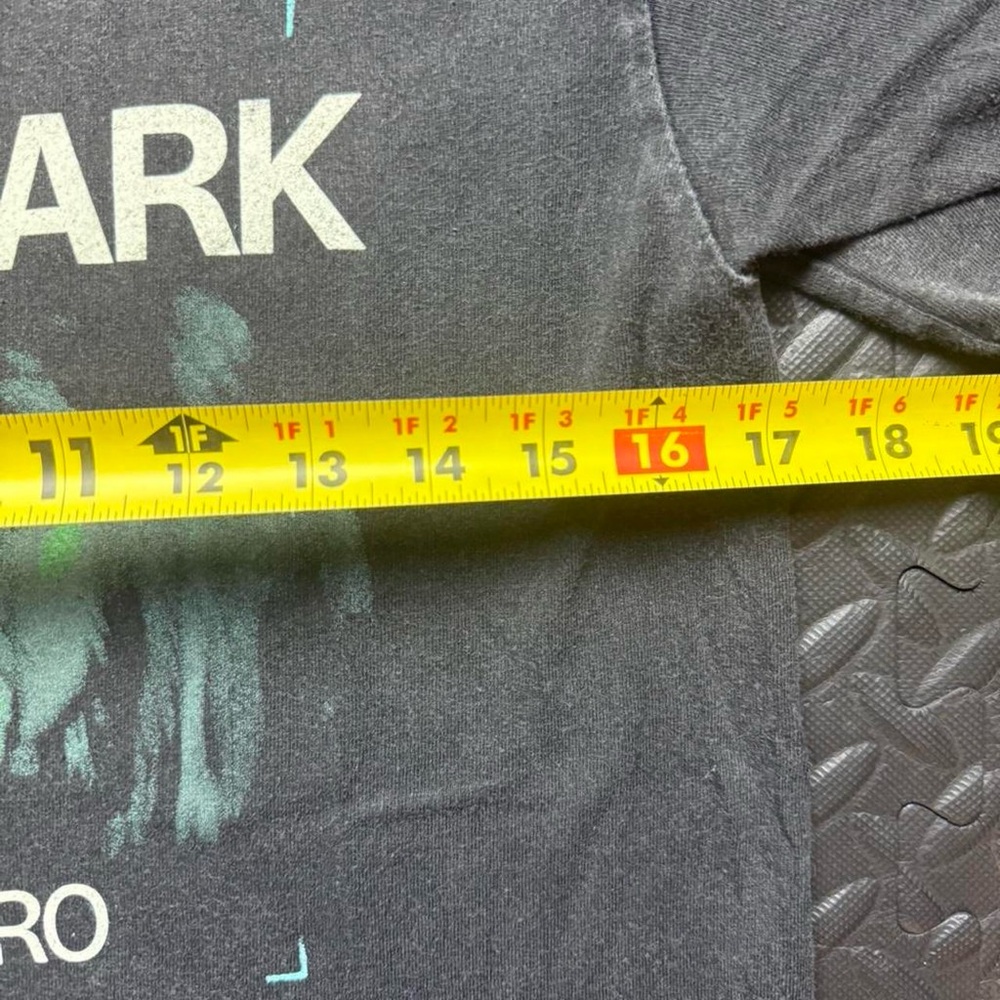 Linkin‎ Park From Zero 2025 Slim Fit Graphic Tee - Picture 5 of 6